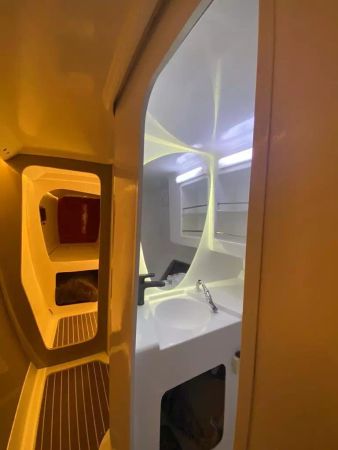 Fountaine Pajot Isla 40 | Sirenas