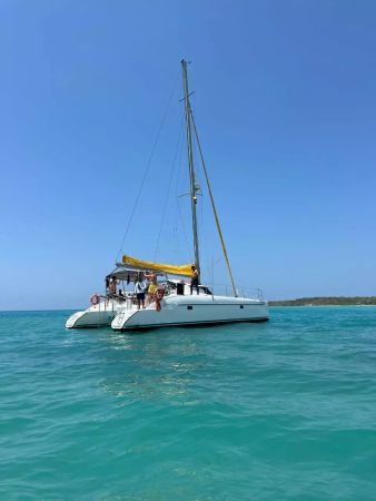 Fountaine Pajot Isla 40 | Sirenas