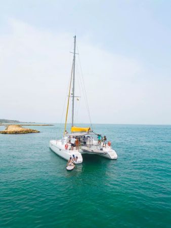 Fountaine Pajot Isla 40 | Sirenas