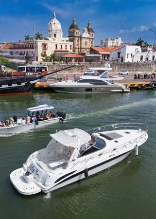 Sea Ray 440 | After You