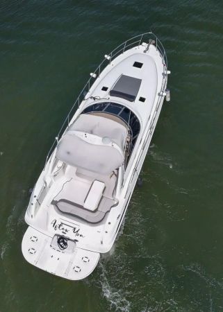 Sea Ray 440 | After You