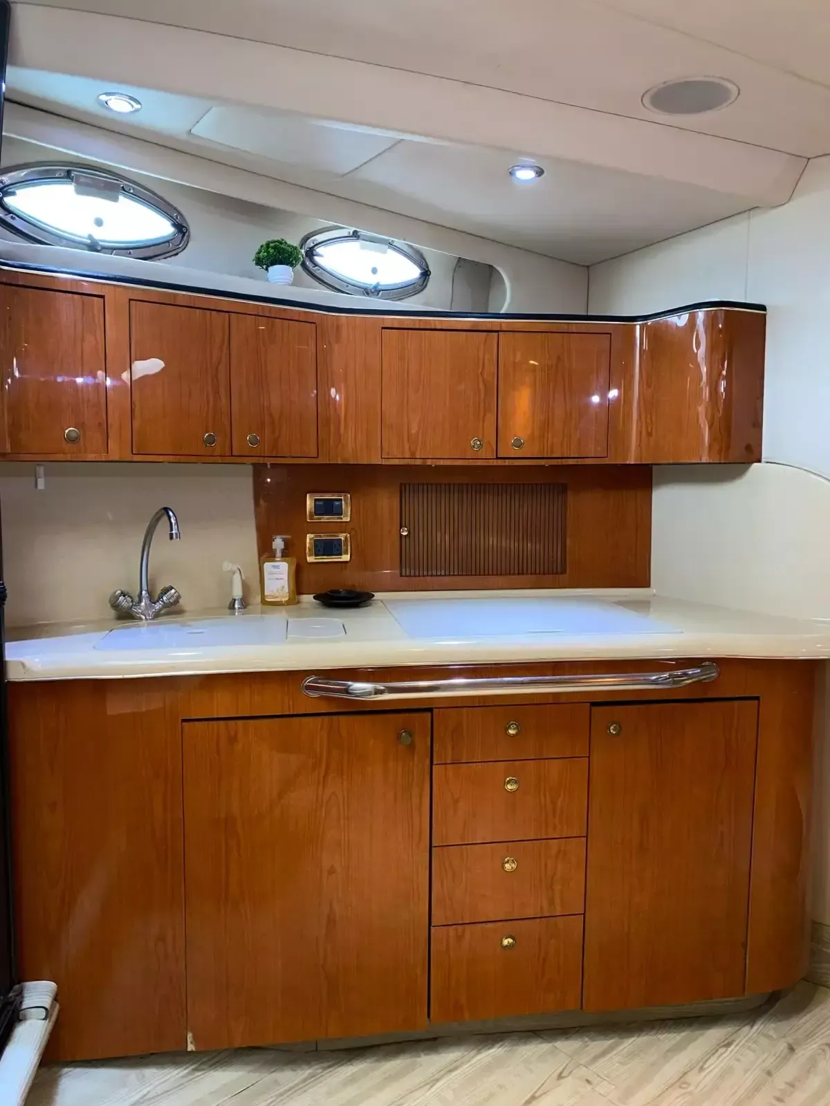 Sea Ray 440 | After You