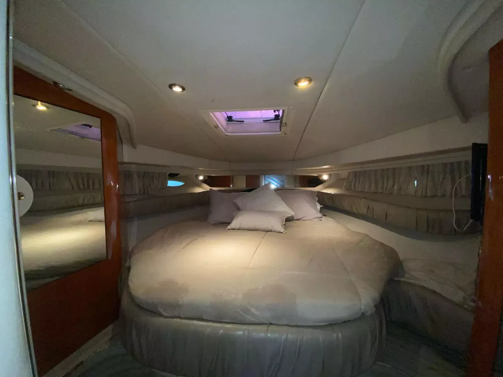 Sea Ray 440 | After You