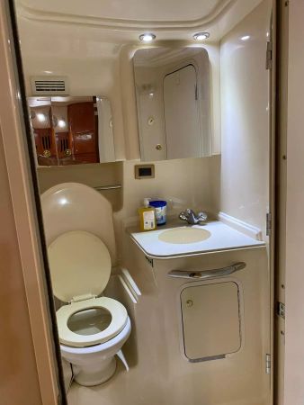 Sea Ray 440 | After You