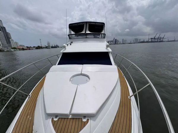 Custom Built 42 | Sol De Verano