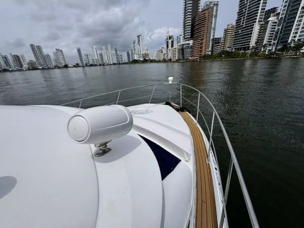 Custom Built 42 | Sol De Verano