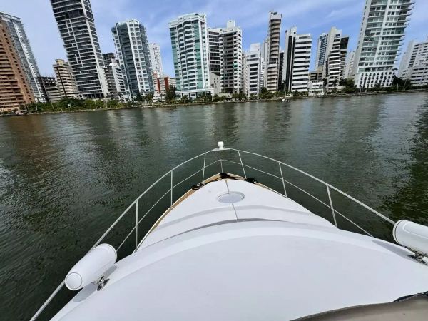 Custom Built 42 | Sol De Verano