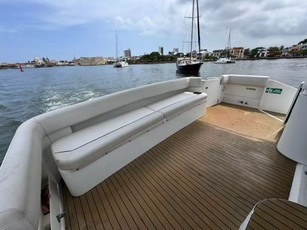 Custom Built 42 | Sol De Verano