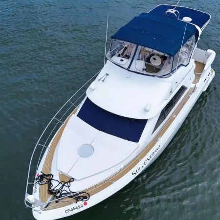 Custom Built 42 | Sol De Verano