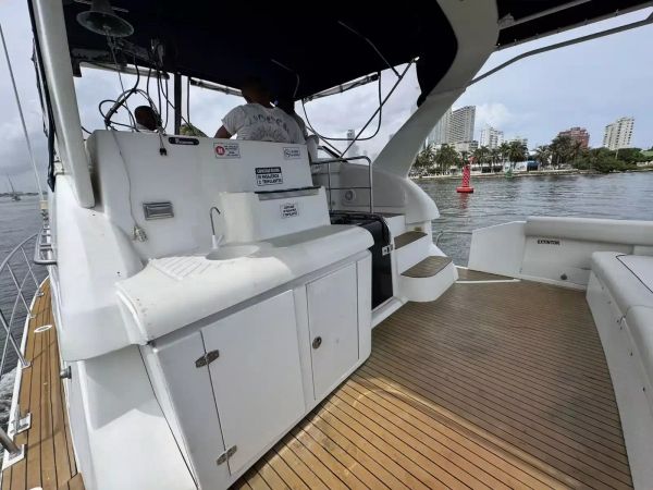 Custom Built 42 | Sol De Verano