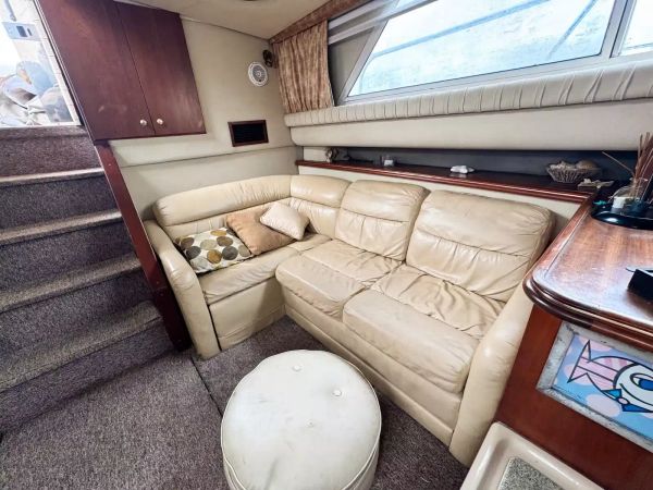 Custom Built 42 | Sol De Verano