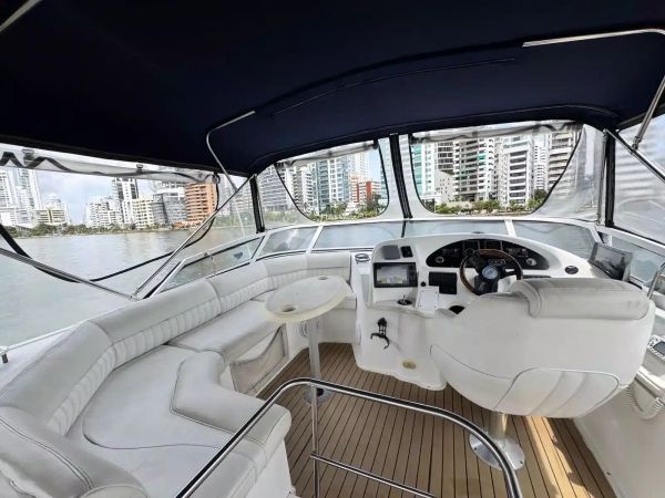 Custom Built 42 | Sol De Verano