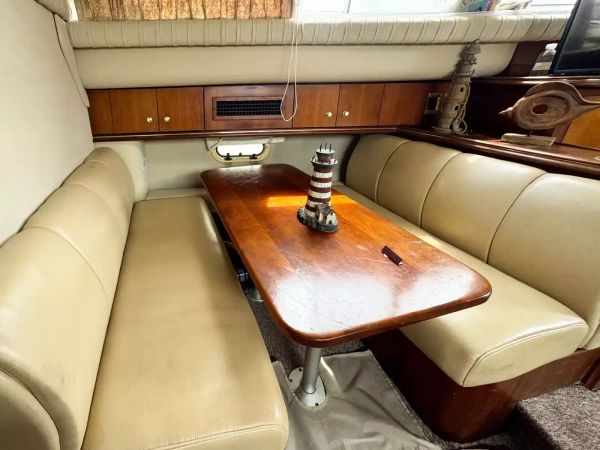 Custom Built 42 | Sol De Verano