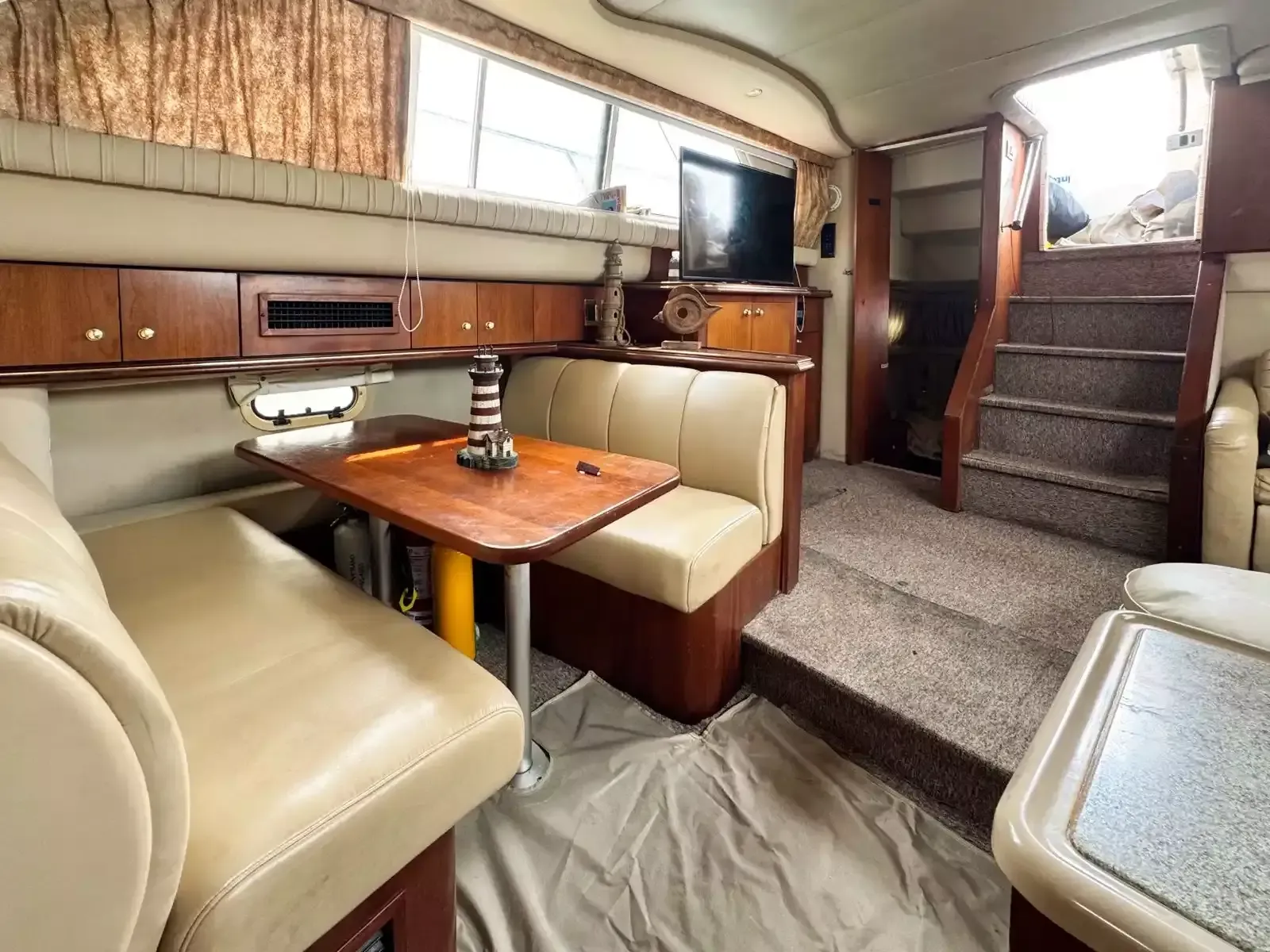 Custom Built 42 | Sol De Verano