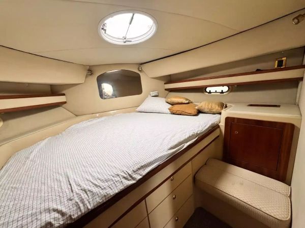 Custom Built 42 | Sol De Verano