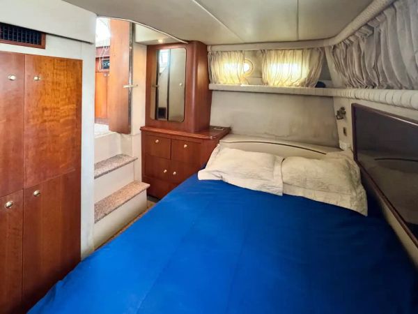 Custom Built 42 | Sol De Verano