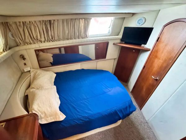 Custom Built 42 | Sol De Verano