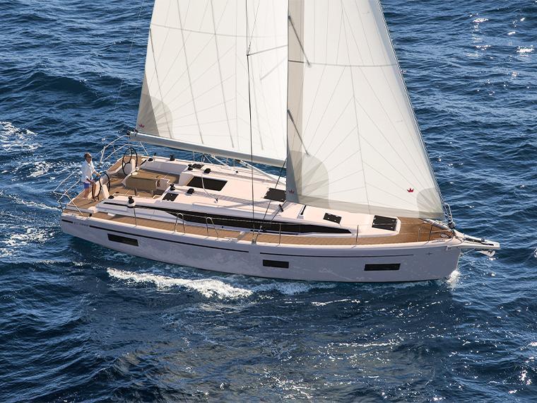 Bavaria C38 | New