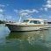 Linssen GS 34.9 Sedan | Salida