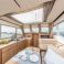 Linssen GS 34.9 Sedan | Salida