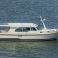 Linssen GS 34.9 Sedan | Salida
