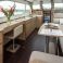 Linssen GS 34.9 Sedan | Salida