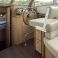 Linssen GS 34.9 Sedan | Salida