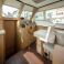 Linssen GS 34.9 Sedan | Salida