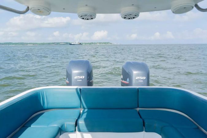 Triton 351 Express | Fantasia Caliente