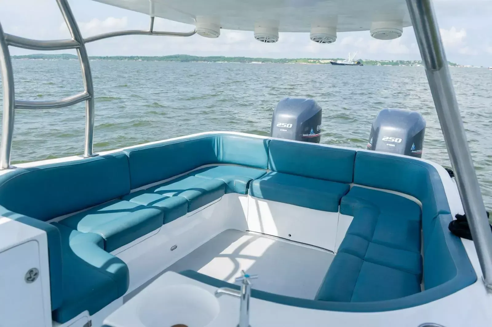 Triton 351 Express | Fantasia Caliente