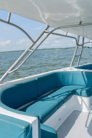 Triton 351 Express | Fantasia Caliente