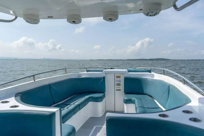 Triton 351 Express | Fantasia Caliente