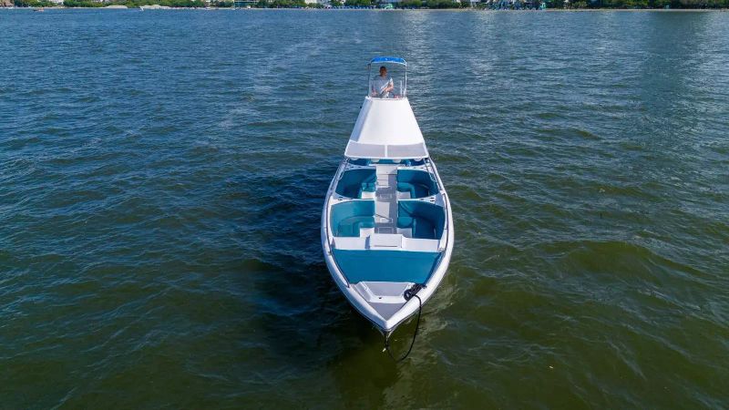Triton 351 Express | Fantasia Caliente