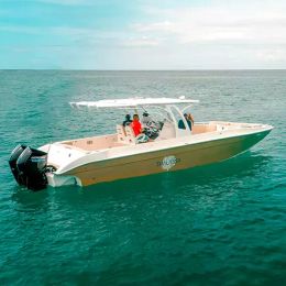 Todomar 38 | Thalassa