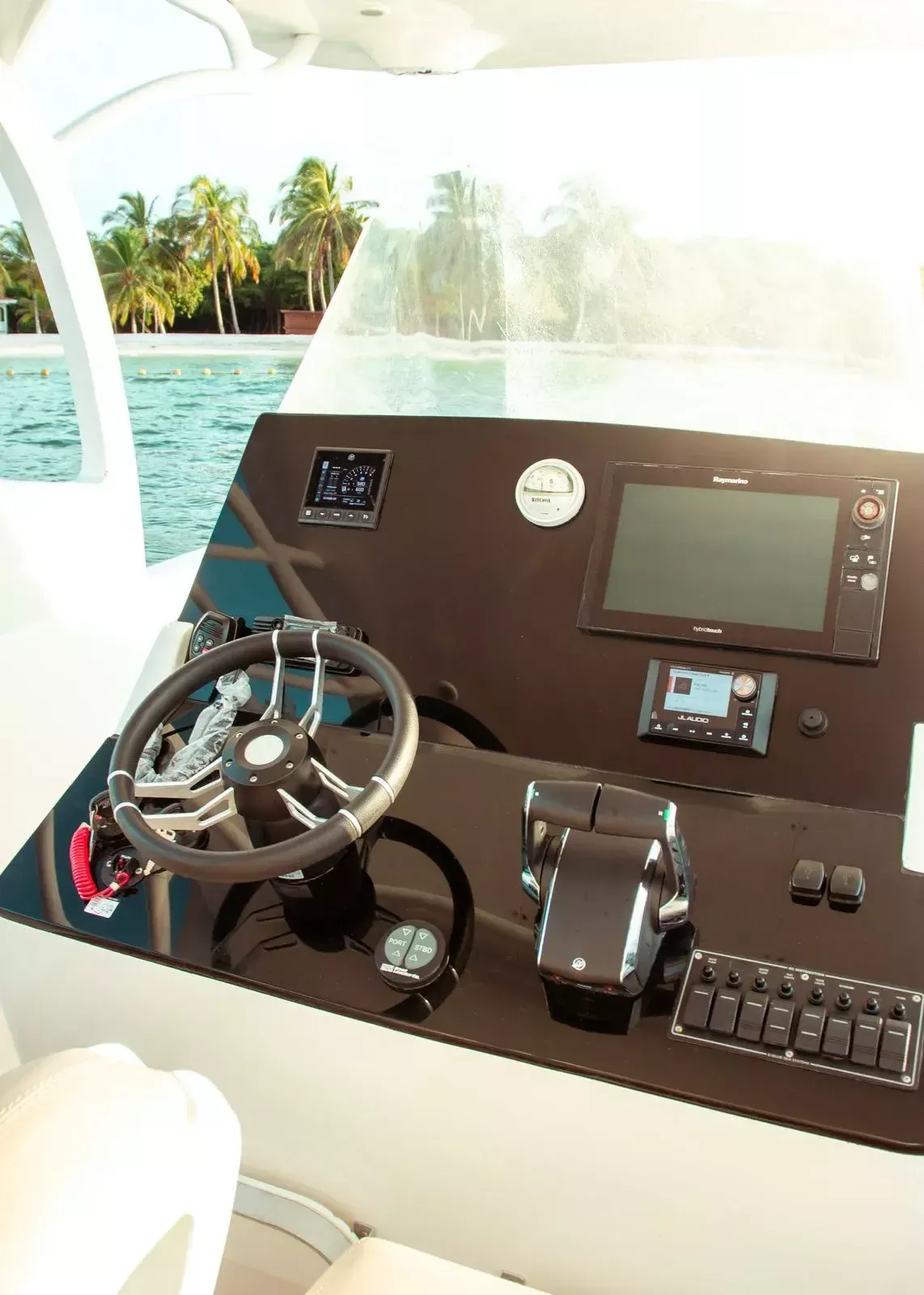 Todomar 38 | Thalassa