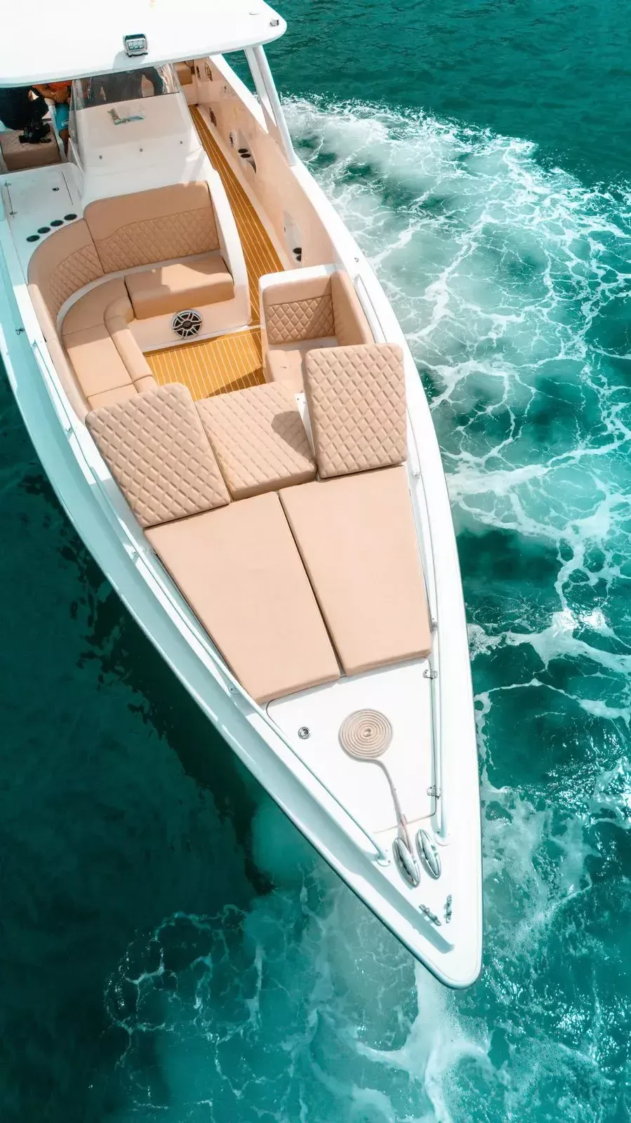 Todomar 38 | Thalassa