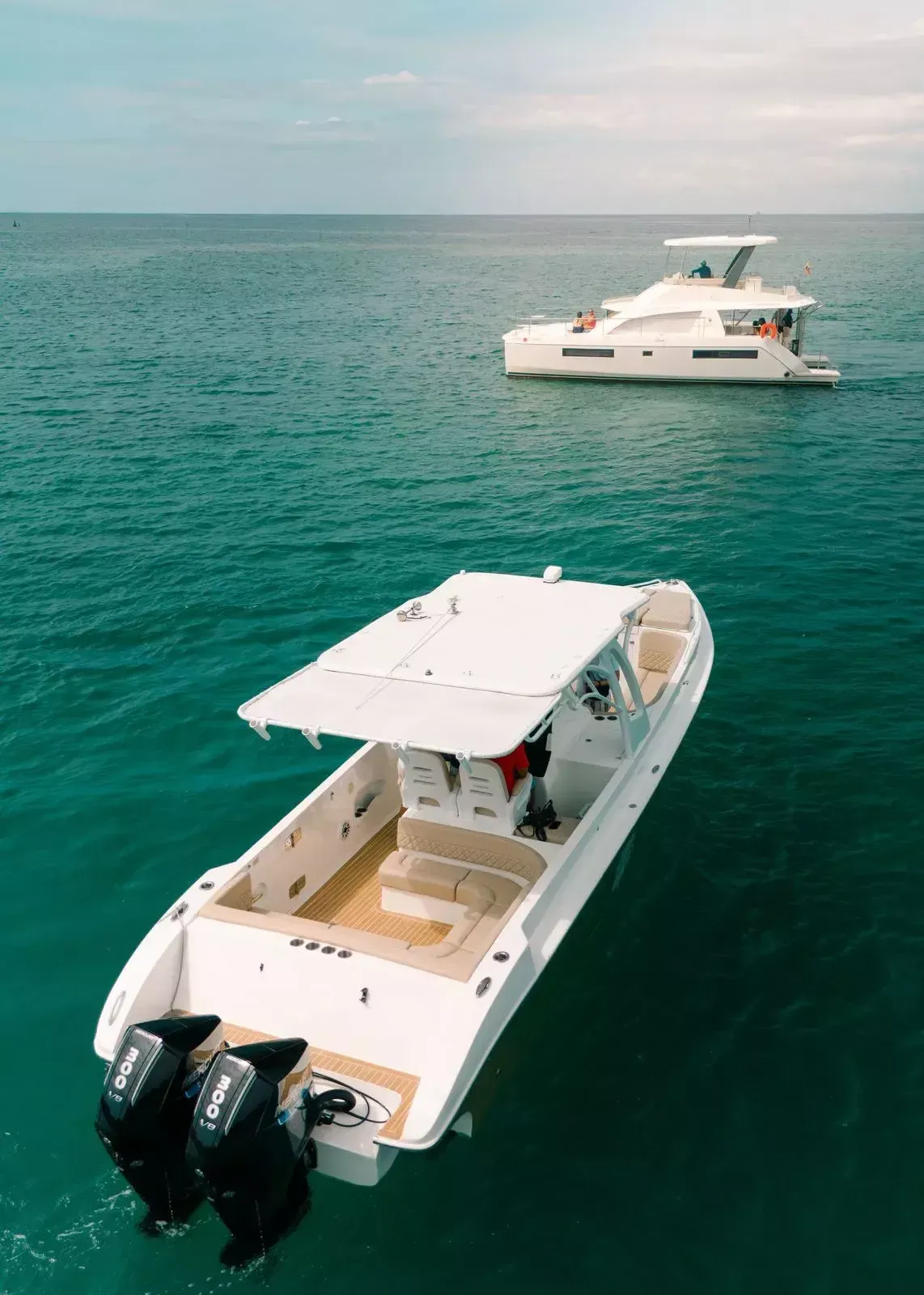 Todomar 38 | Thalassa