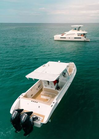 Todomar 38 | Thalassa