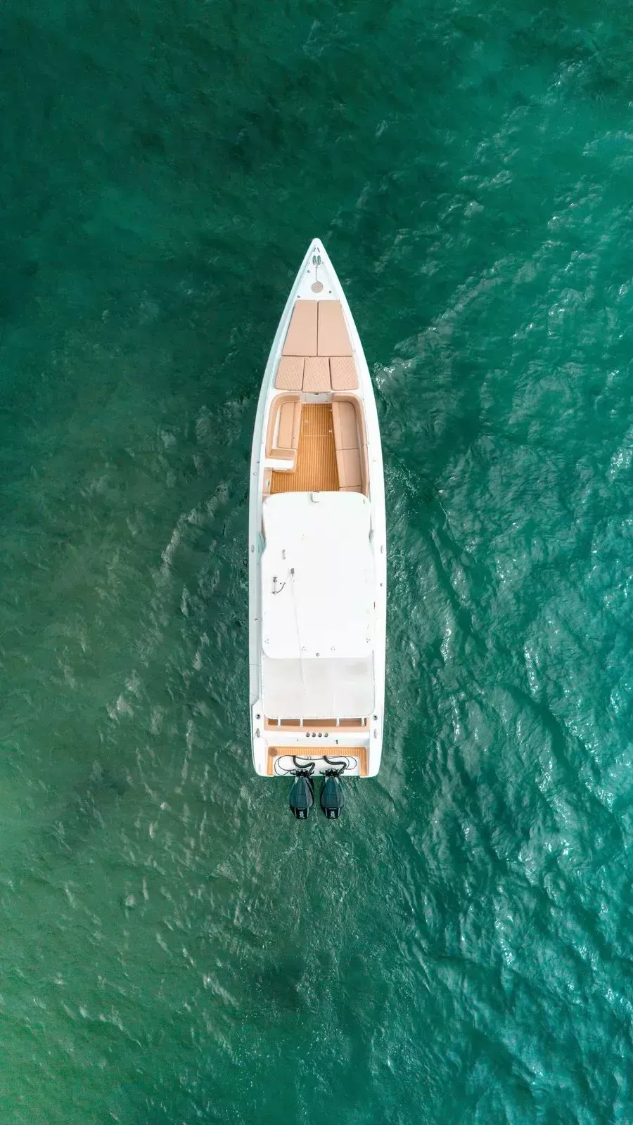 Todomar 38 | Thalassa