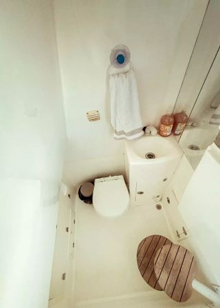 Todomar 38 | Thalassa