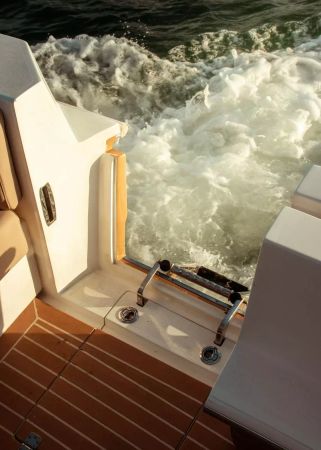 Todomar 38 | Thalassa