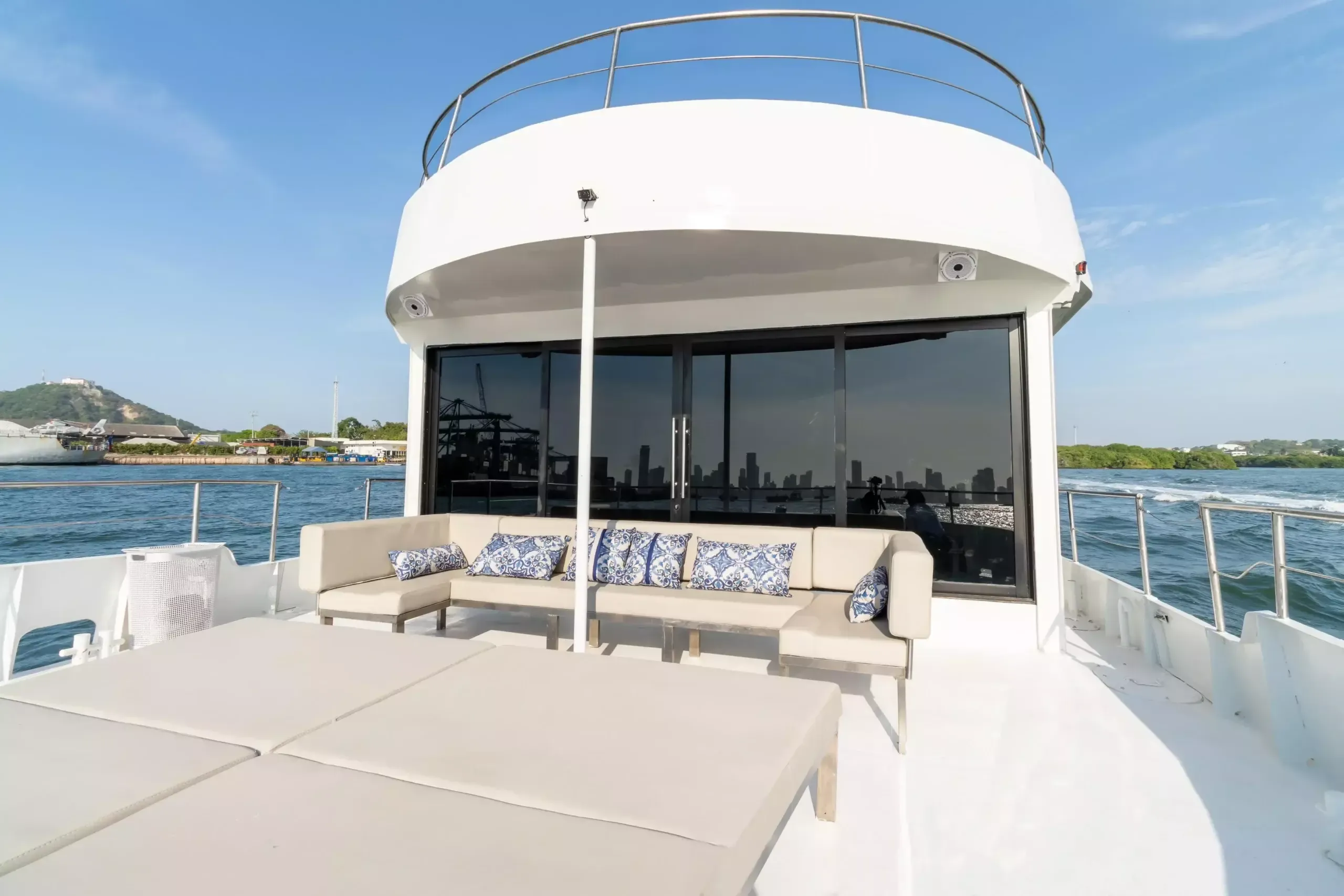 Custom Built 61 | Mavi Soul