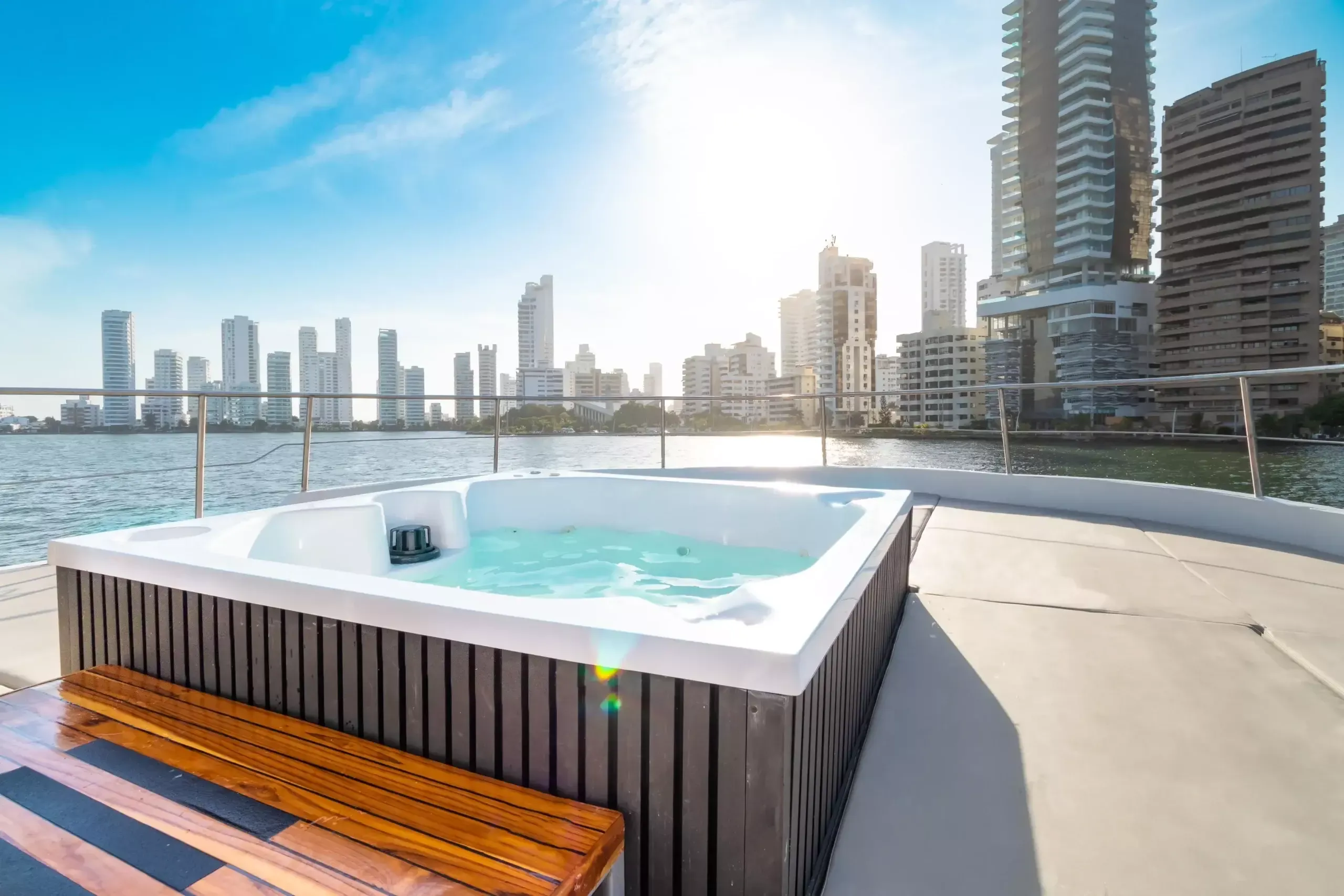 Custom Built 61 | Mavi Soul