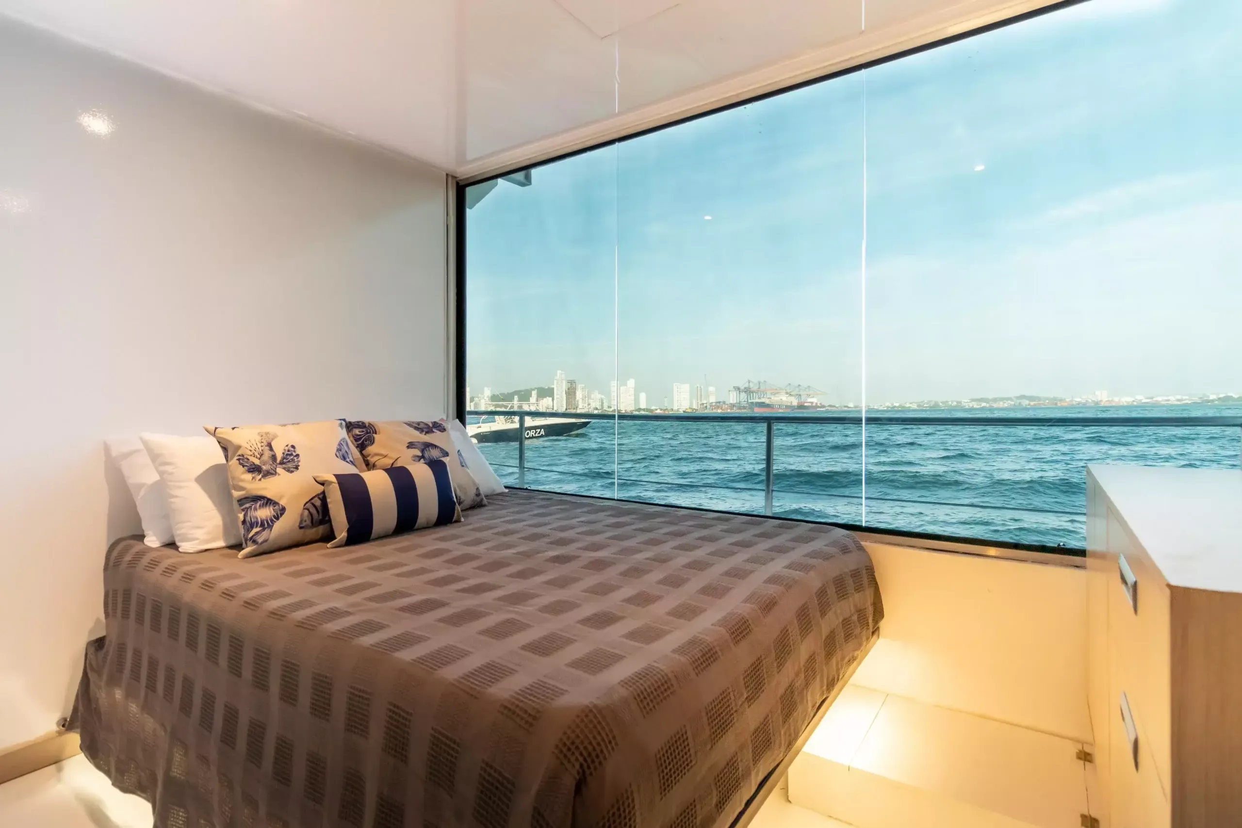 Custom Built 61 | Mavi Soul