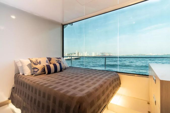 Custom Built 61 | Mavi Soul