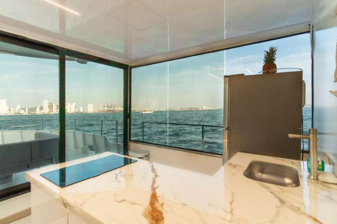 Custom Built 61 | Mavi Soul