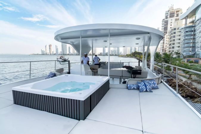 Custom Built 61 | Mavi Soul