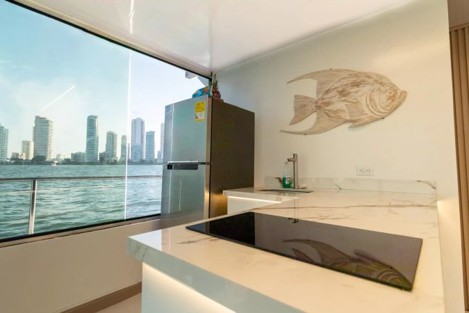 Custom Built 61 | Mavi Soul