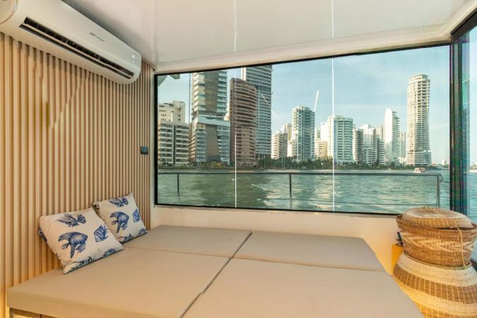 Custom Built 61 | Mavi Soul