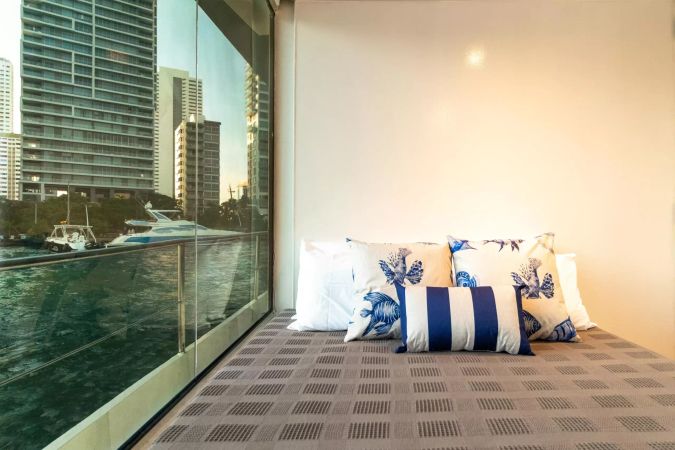 Custom Built 61 | Mavi Soul